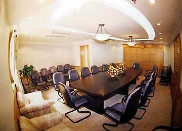 Chong Bai Otel Çongçing Dış mekan fotoğraf